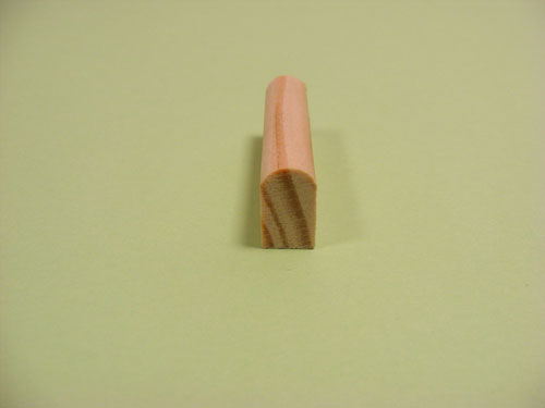 Productos -Junquillos-Moldurera Zaragoza