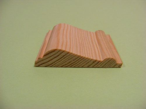 Moldura carpintería 
Zaragoza