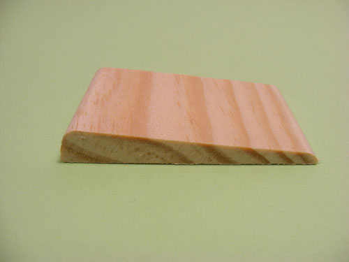 Moldura Carpintería